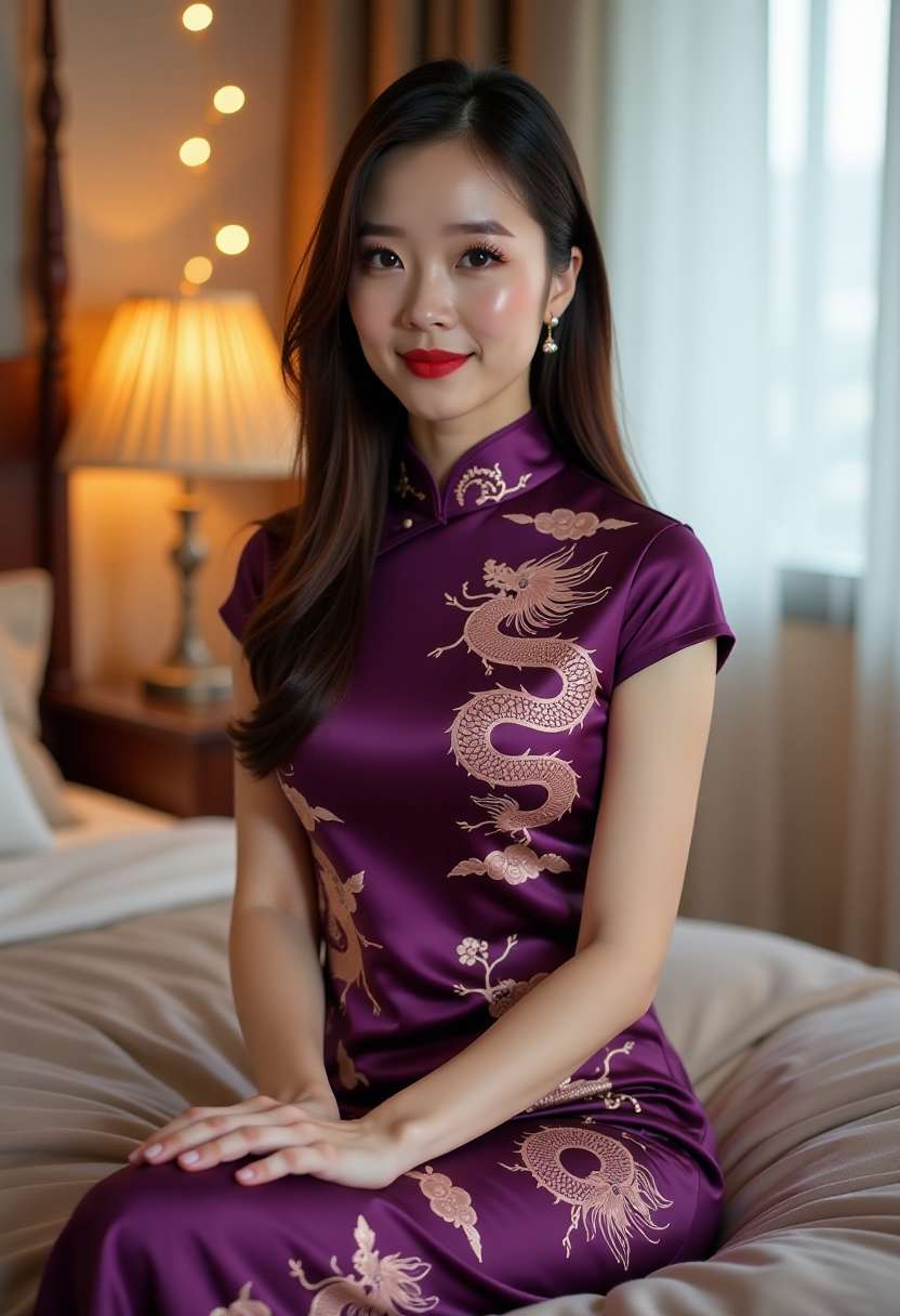 长街灯火电视剧海报